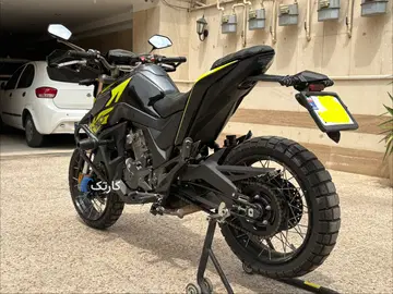 زونتس‏، Z2 150 U1‏ - تصویر 6