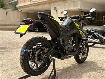 زونتس‏، Z2 150 U1‏ - تصویر 3