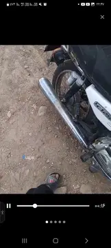 هوندا‏، CDI 125‏ - تصویر 2