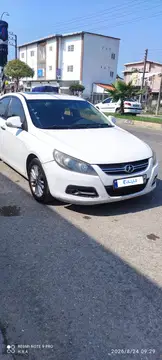 جک‏، جی 5‏، 1.8 لیتر اتوماتیک‏ - تصویر 4