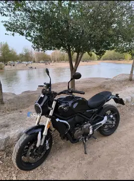 کویر موتور‏، 250‏