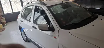 کوییک‏، GX‏، L دنده ای‏ - تصویر 2