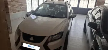 کوییک‏، GX‏، L دنده ای‏ - تصویر 3