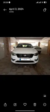 تارا‏، دنده ای V1‏