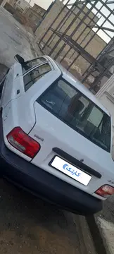 پراید‏، 131‏، SE‏ - تصویر 4