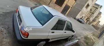 پراید‏، 131‏، SE‏ - تصویر 6