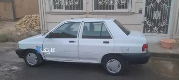 پراید‏، 131‏، SE‏ - تصویر 5