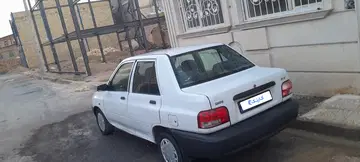 پراید‏، 131‏، SE‏ - تصویر 3