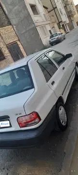 پراید‏، 131‏، SE‏ - تصویر 2
