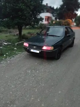 پژو‏، RDI‏ - تصویر 1