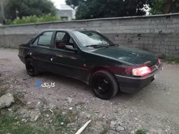 پژو‏، RDI‏ - تصویر 4