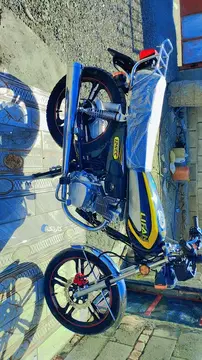 هوندا‏، CG 125‏ - تصویر 2