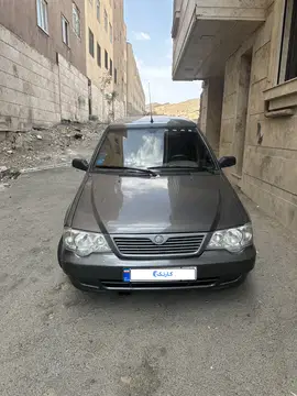پراید‏، 111‏، SX‏