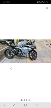 جهان رو‏، CF 250‏