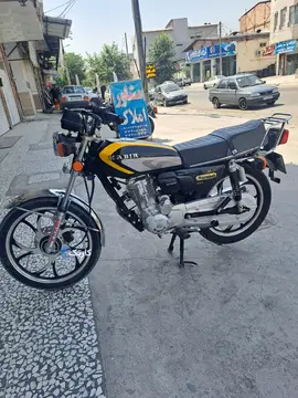 هوندا‏، CB 150‏ - تصویر 4
