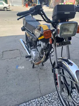 هوندا‏، CB 150‏ - تصویر 2