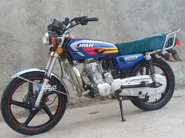 لیفان‏، 200‏
