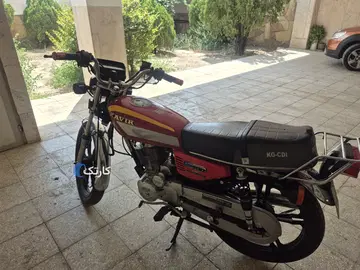 هوندا‏، CD 200‏ - تصویر 2