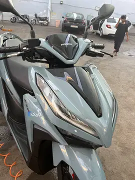 هوندا‏، کلیک 150‏