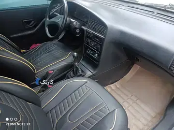 پژو‏، 405‏، GLX بنزینی‏ - تصویر 2