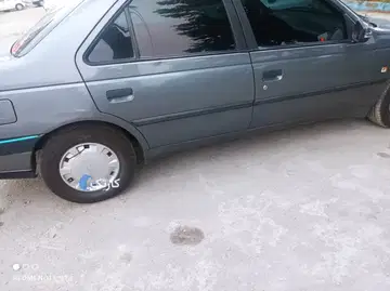 پژو‏، 405‏، GLX بنزینی‏ - تصویر 5