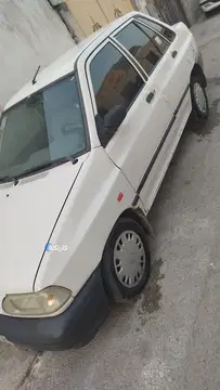پراید‏. مدل 91درحد - تصویر 6