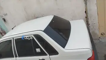 پراید‏. مدل 91درحد - تصویر 5