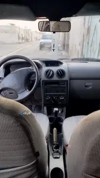 پراید‏. مدل 91درحد - تصویر 4