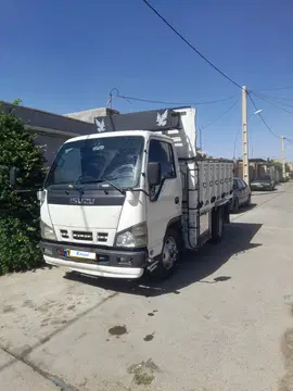 ایسوزو۵۲۰۰ - تصویر 4