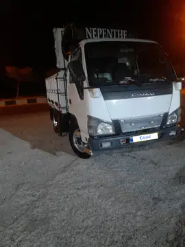 ایسوزو۵۲۰۰ - تصویر 1