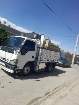 ایسوزو۵۲۰۰ - تصویر 5