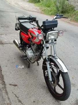 کثیر‏، رهرو CDI 200‏ - تصویر 1