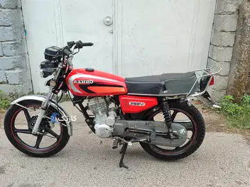 کثیر‏، رهرو CDI 200‏ - تصویر 2