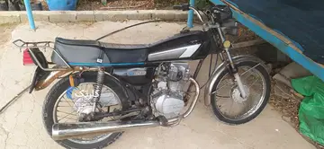 هوندا‏، CDI 125‏ - تصویر 3