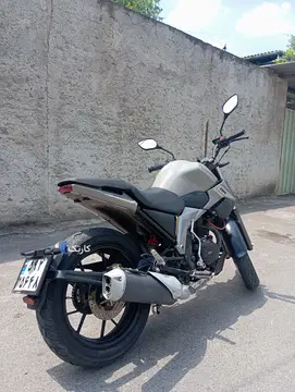 موتور مدل۲۰۰cc 402 درحد
