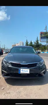 کیا‏، اپتیما‏، 4 سیلندر توربوشارژ - تصویر 5