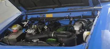 نیسان‏، 260Z‏ - تصویر 1
