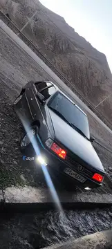 پژو‏، 405‏، GLX بنزینی‏ - تصویر 5