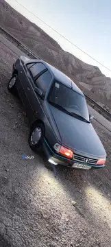 پژو‏، 405‏، GLX بنزینی‏ - تصویر 2