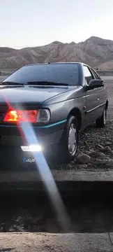 پژو‏، 405‏، GLX بنزینی‏ - تصویر 3