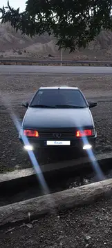 پژو‏، 405‏، GLX بنزینی‏ - تصویر 4