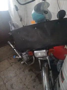 هوندا‏، CDI 125‏