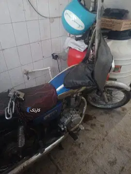 هوندا‏، CDI 125‏ - تصویر 2