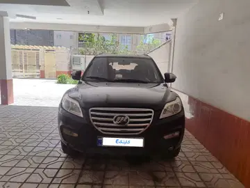 لیفان‏، X60‏، دنده ای‏ - تصویر 3