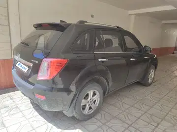 لیفان‏، X60‏، دنده ای‏ - تصویر 2