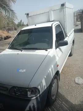 پراید‏، 151‏، SE‏ - تصویر 2