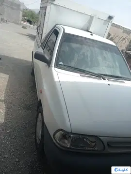 پراید‏، 151‏، SE‏