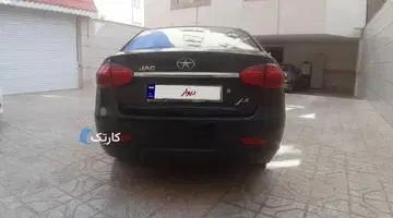 جک جی4 جک J4 آپشنال - تصویر 3