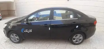 جک جی4 جک J4 آپشنال - تصویر 2