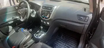 جک جی4 جک J4 آپشنال - تصویر 4